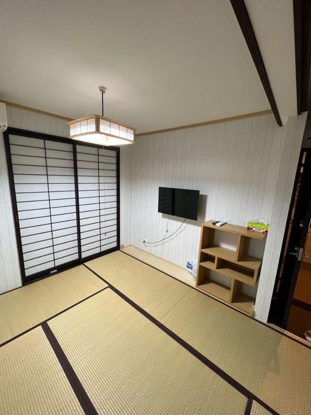 明和荘mei Wa Inn Kyoto Luaran gambar