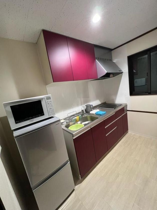 明和荘mei Wa Inn Kyoto Luaran gambar