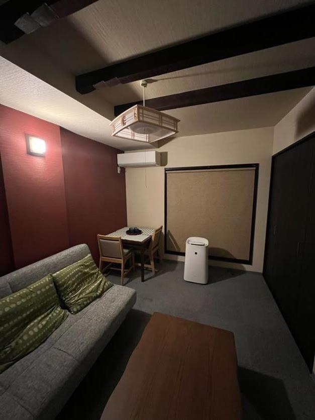 明和荘mei Wa Inn Kyoto Luaran gambar