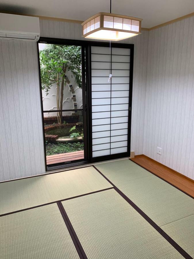 明和荘mei Wa Inn Kyoto Luaran gambar