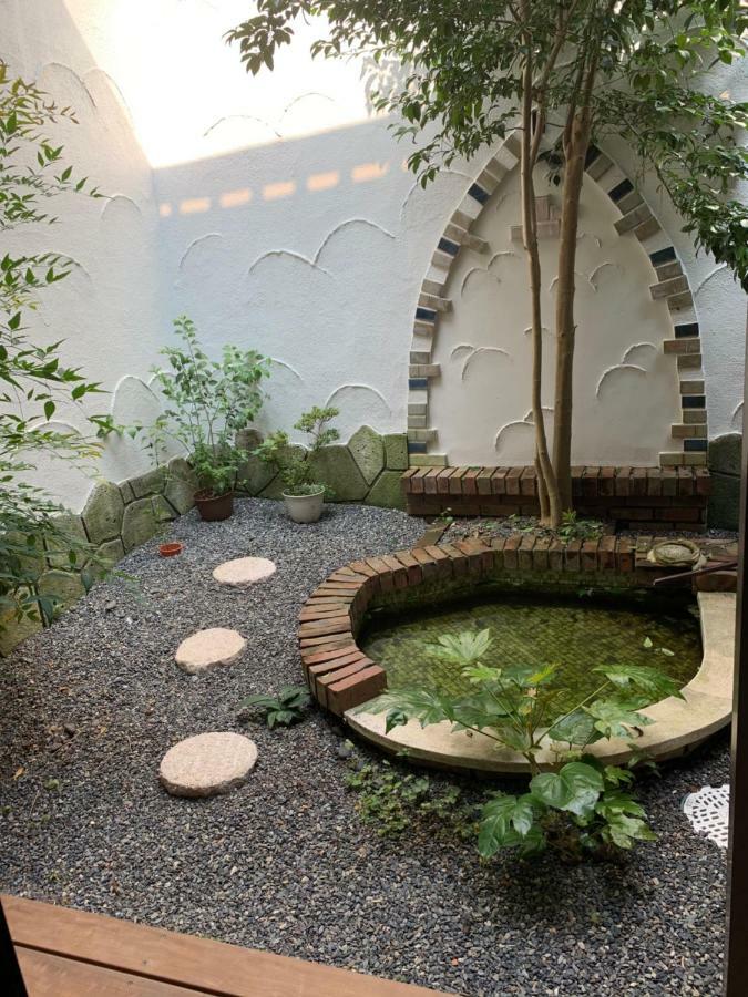 明和荘mei Wa Inn Kyoto Luaran gambar