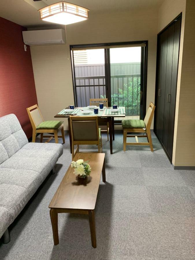 明和荘mei Wa Inn Kyoto Luaran gambar