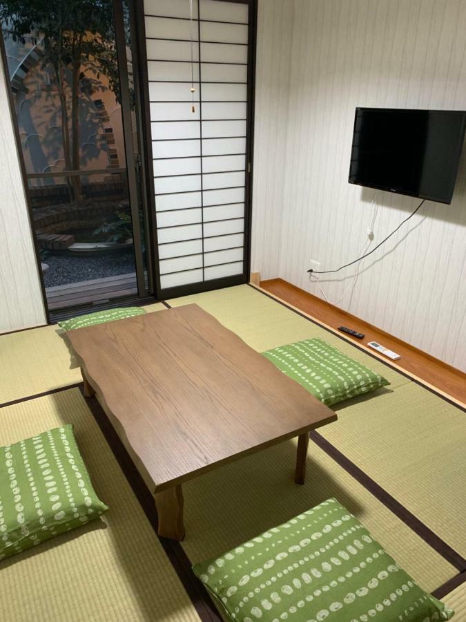明和荘mei Wa Inn Kyoto Luaran gambar