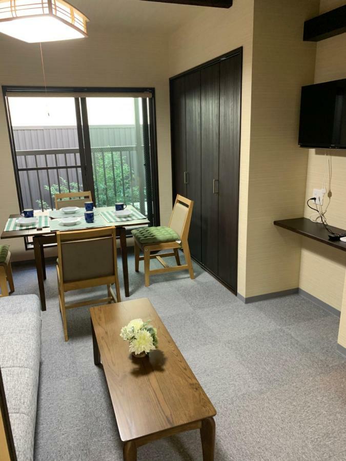 明和荘mei Wa Inn Kyoto Luaran gambar