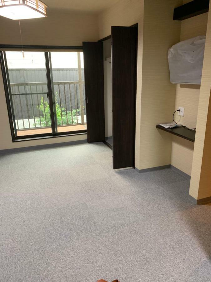明和荘mei Wa Inn Kyoto Luaran gambar