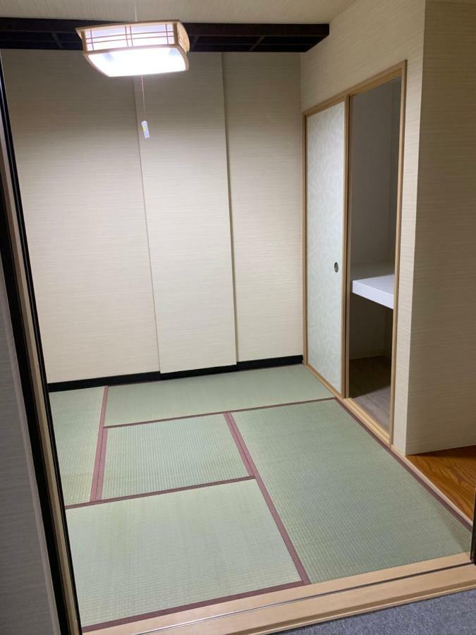 明和荘mei Wa Inn Kyoto Luaran gambar