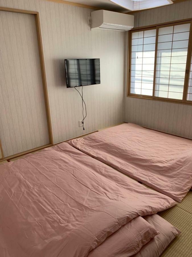 明和荘mei Wa Inn Kyoto Luaran gambar