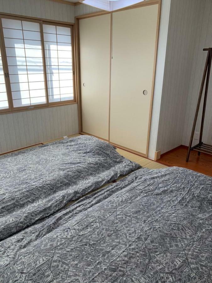 明和荘mei Wa Inn Kyoto Luaran gambar
