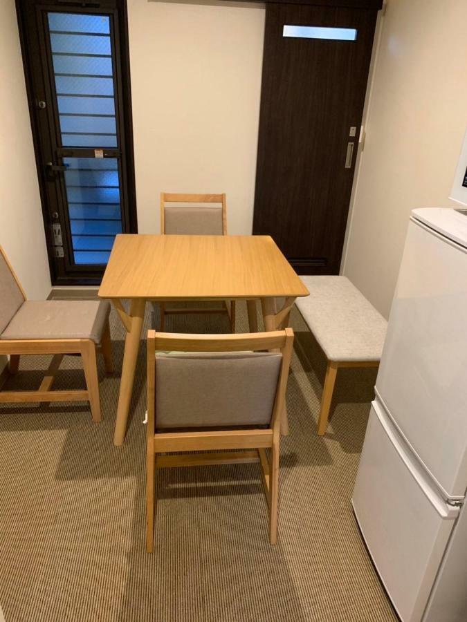 明和荘mei Wa Inn Kyoto Luaran gambar