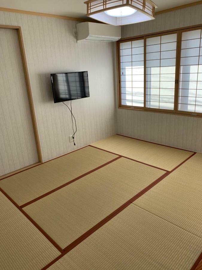 明和荘mei Wa Inn Kyoto Luaran gambar