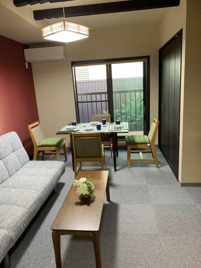 明和荘mei Wa Inn Kyoto Luaran gambar