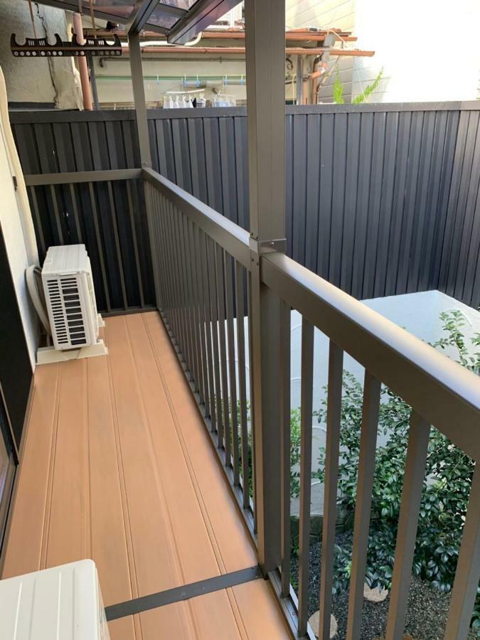明和荘mei Wa Inn Kyoto Luaran gambar