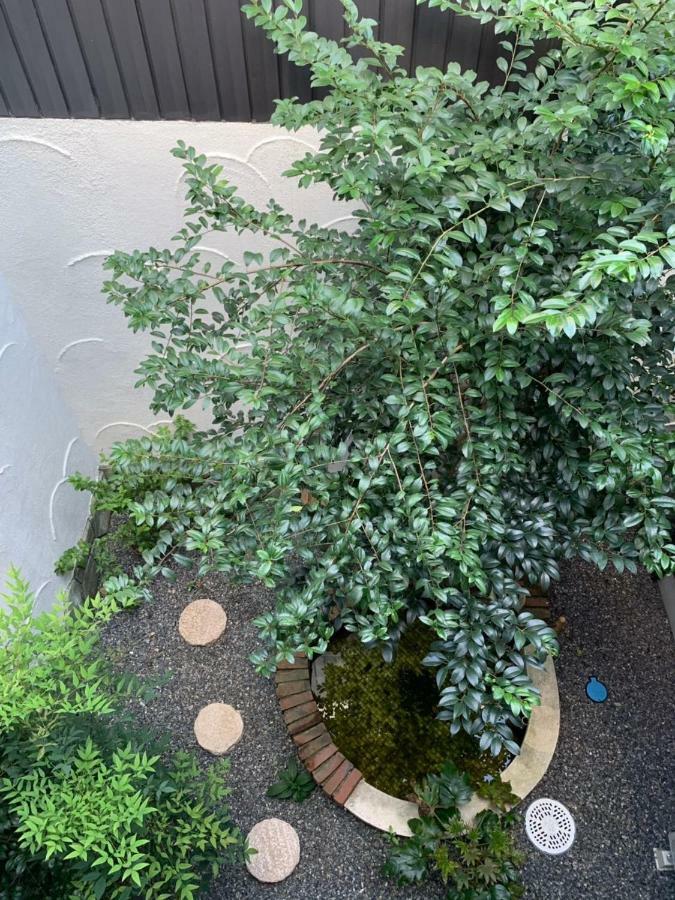 明和荘mei Wa Inn Kyoto Luaran gambar