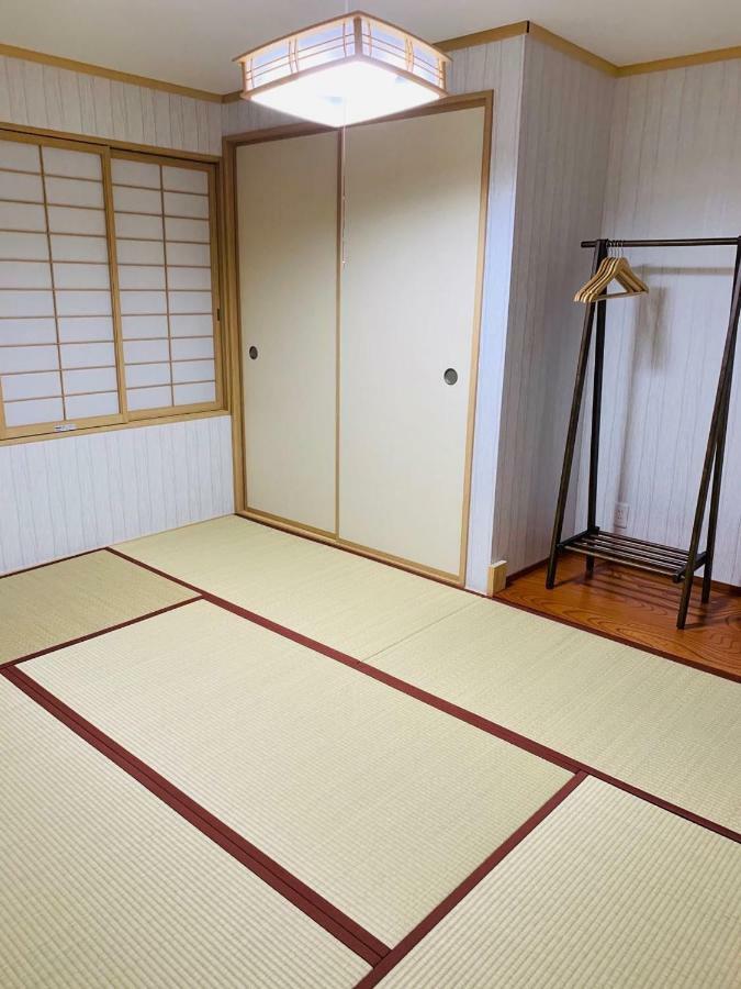 明和荘mei Wa Inn Kyoto Luaran gambar