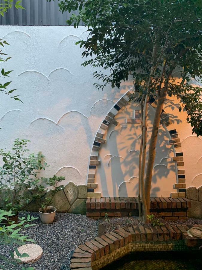 明和荘mei Wa Inn Kyoto Luaran gambar