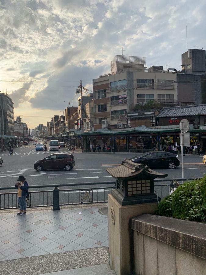 明和荘mei Wa Inn Kyoto Luaran gambar