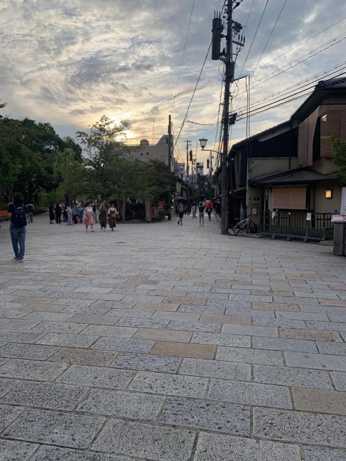 明和荘mei Wa Inn Kyoto Luaran gambar