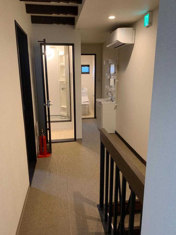 明和荘mei Wa Inn Kyoto Luaran gambar
